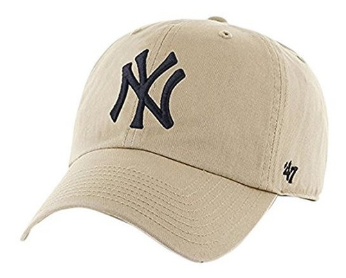 La gorra de béisbol que debes tener - Gorra Yankees